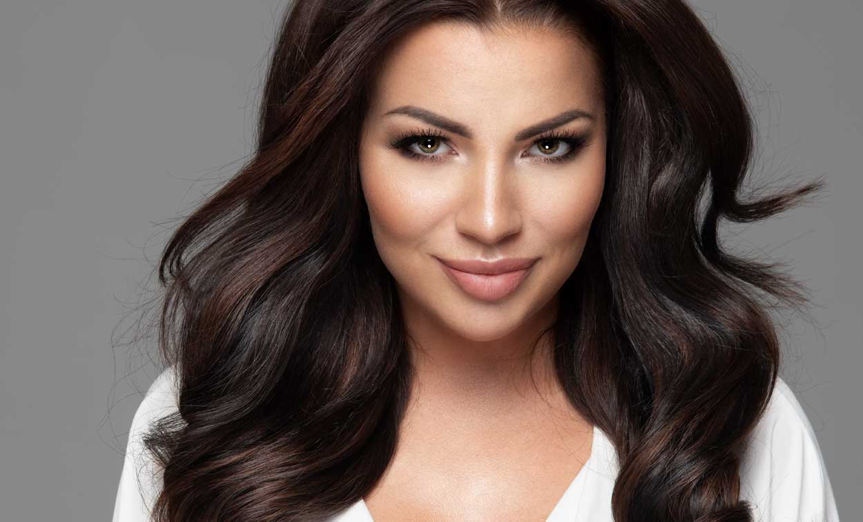 Paul Banwell cheek enhancement