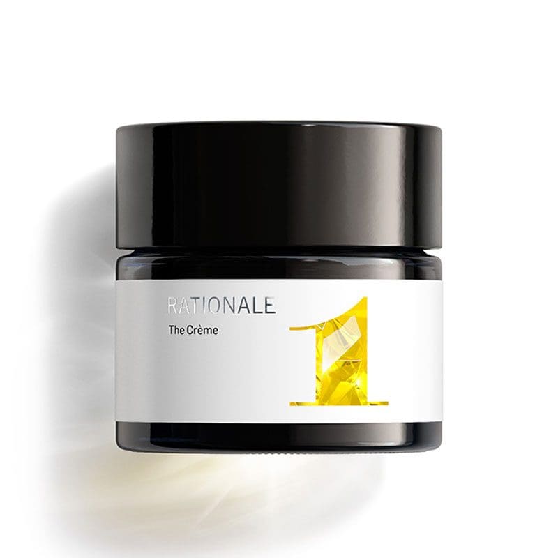 RATIONALE 1 The Crème