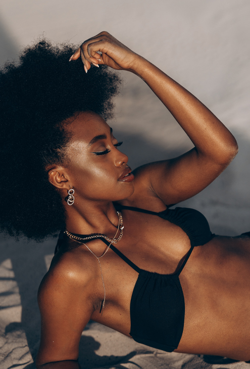 Paul Banwell - Arm Reduction Overview