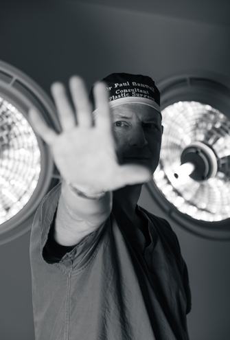 Paul Banwell - Arm Reduction Overview