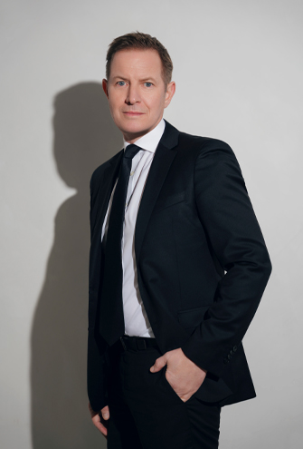 Paul Banwell - Body Fat Transfer Overview