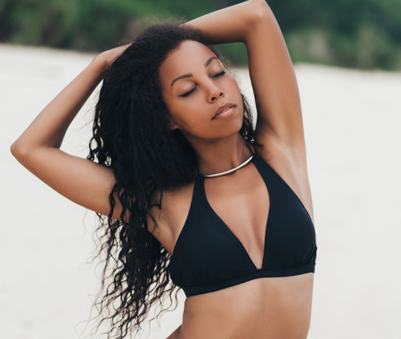 Paul Banwell - Breast Implant Removal