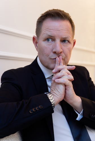 Paul Banwell - Breast Implant Removal Overview