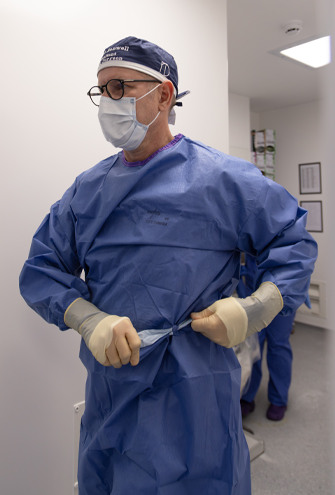 Paul Banwell - C-Section Scar Revision Overview