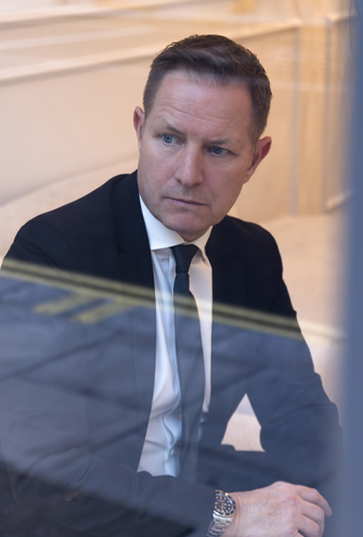 Paul Banwell - Capsular Contracture Overview