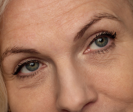 Paul Banwell - Eyelid Surgery