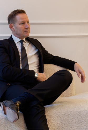 Paul Banwell - Lip Enhancement Overview