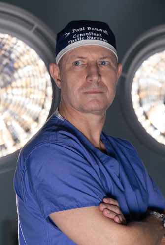 Paul Banwell - Liposuction Overview