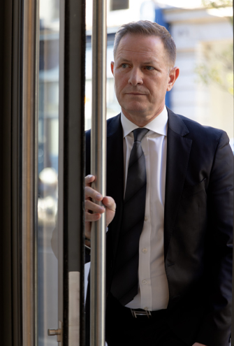 Paul Banwell - Non-Surgical Facelift Overview