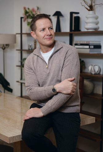 Paul Banwell - Non-Surgical Vaginal Rejuvenation