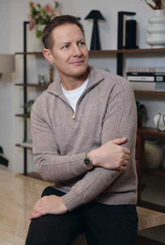 Paul Banwell - Prominent Ear Correction Overview