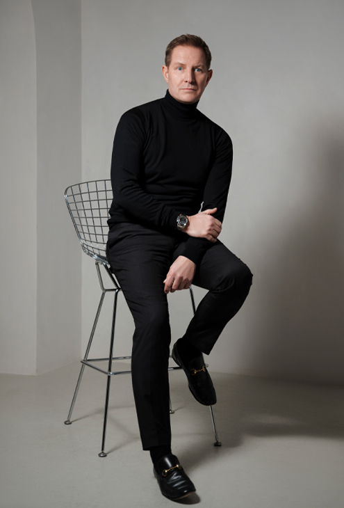 Paul Banwell - Skin Health & Skin Care Overview