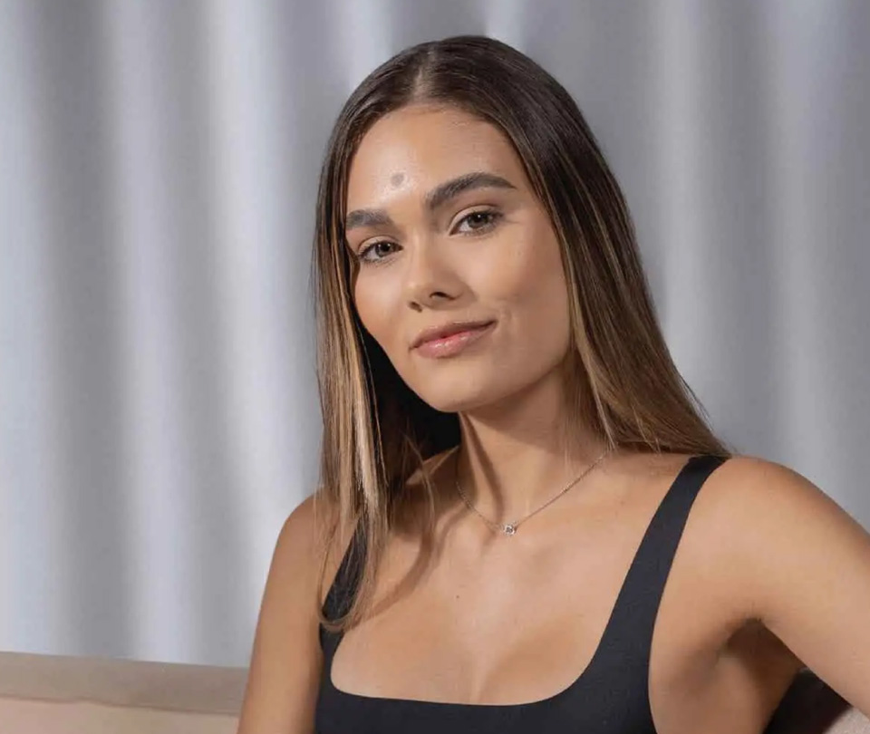 Paul Banwell - The latest Breast Enhancement Solution