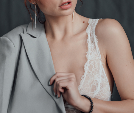 Paul Banwell - Areola Reduction