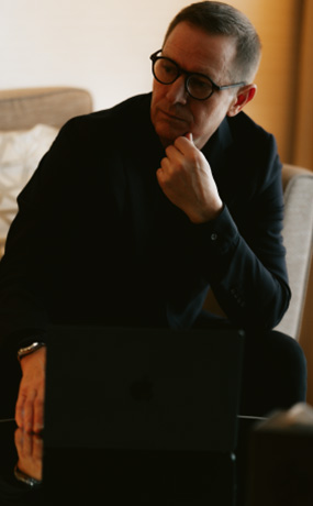 Paul Banwell - At a Glance