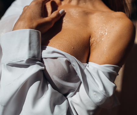 Paul Banwell - Breast Fat Transfer