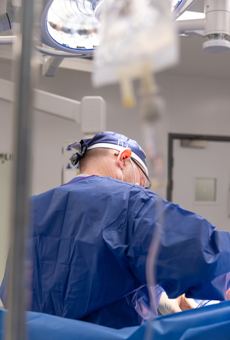 Paul Banwell - Breast Fat Transfer