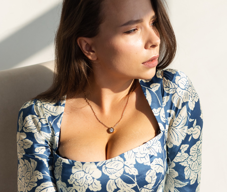 Paul Banwell - Breast Reduction