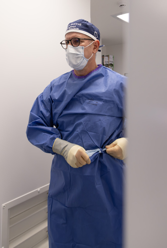 Paul Banwell - Facial Fat Transfer Overview