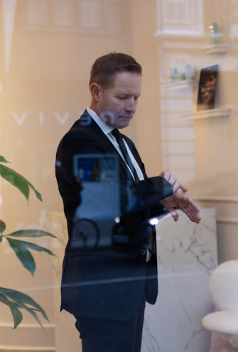 Paul Banwell - Mole Removal Overview