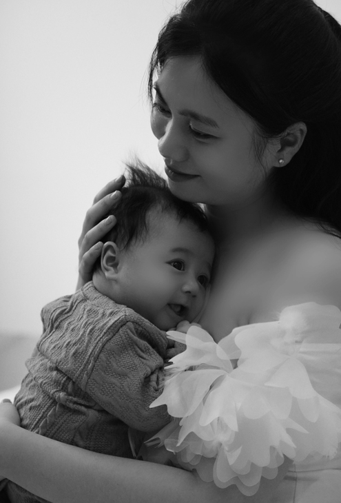 Paul Banwell - Mummy Makeover