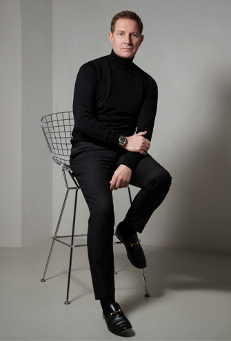 Paul Banwell - Mummy Makeover