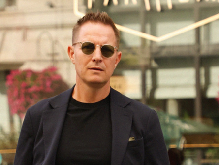 Paul Banwell - Price From