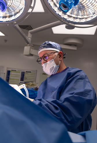 Paul Banwell - Skin Cancer Removal Overview