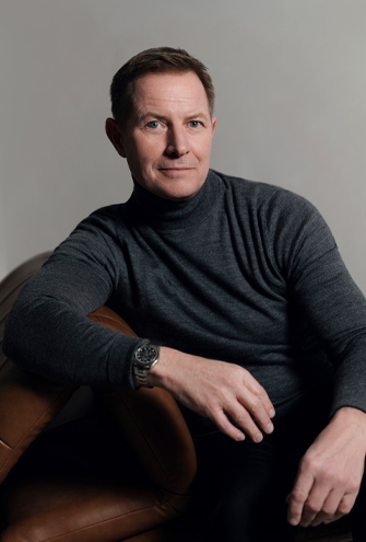 Paul Banwell - Surgical Facelift Overview