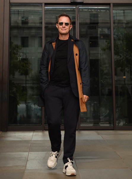 Paul Banwell Specialist In Skin Cancer