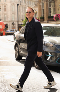 Paul Banwell The Team