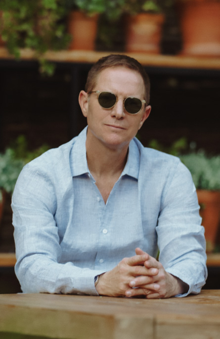 Paul Banwell The Team