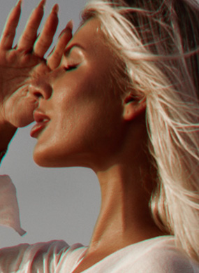 Skin Treatments - Paul Banwell