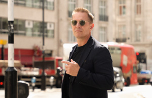 Paul Banwell Access to Psychological Support