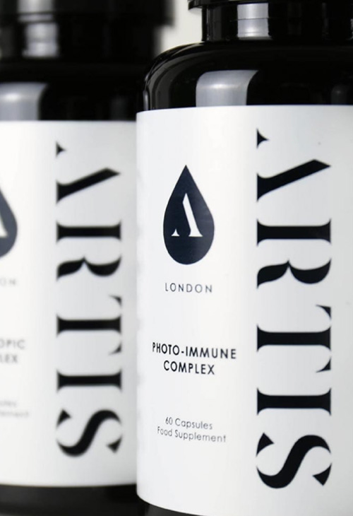 Paul Banwell Artis Post-Surgery Complex