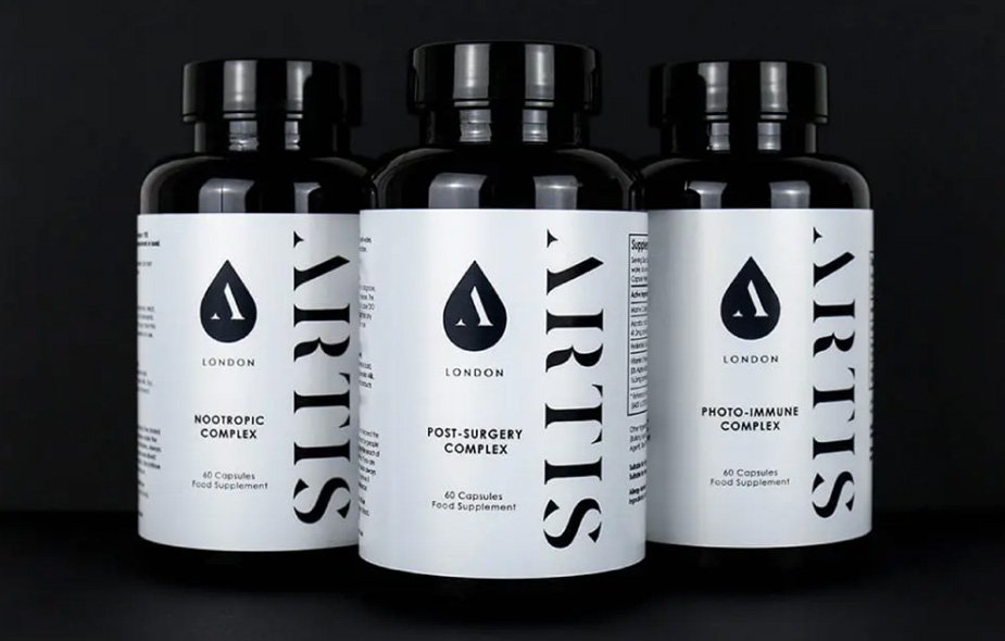 Paul Banwell Artis Post-Surgery Complex