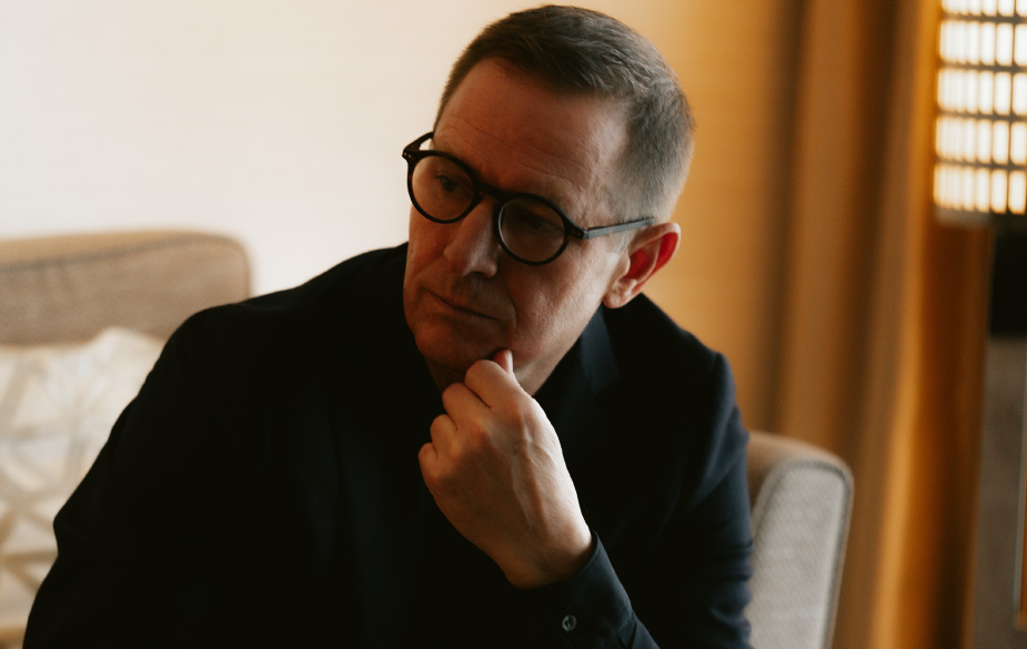 Paul Banwell Bio Hacking