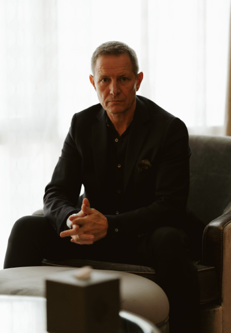 Paul Banwell Fees and Booking