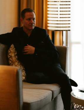 Paul Banwell Patient Facts Sheets