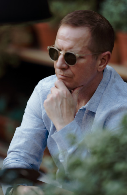 Paul Banwell Patient Facts Sheets