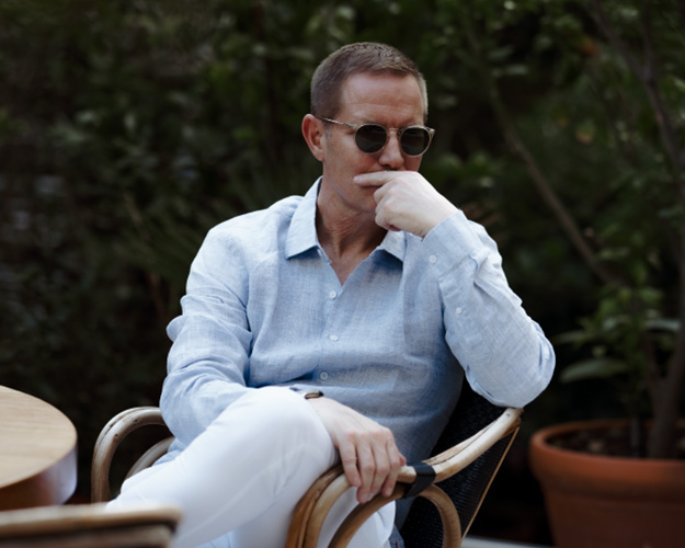 Paul Banwell Post-Op Instructions