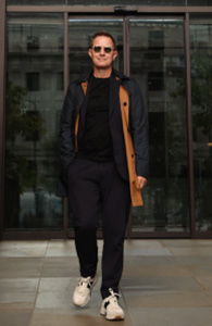 Paul Banwell Post-Op Instructions