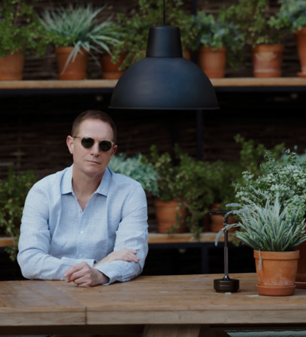 Paul Banwell Pre-Op Advice