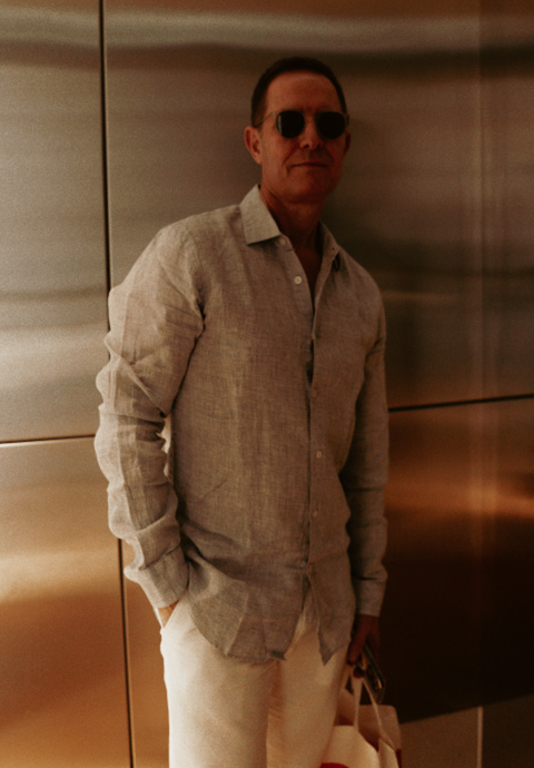 Paul Banwell Psychological Wellbeing