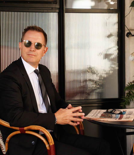 Paul Banwell Your Journey