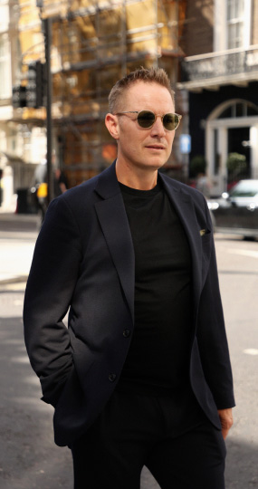 Paul Banwell Your Journey