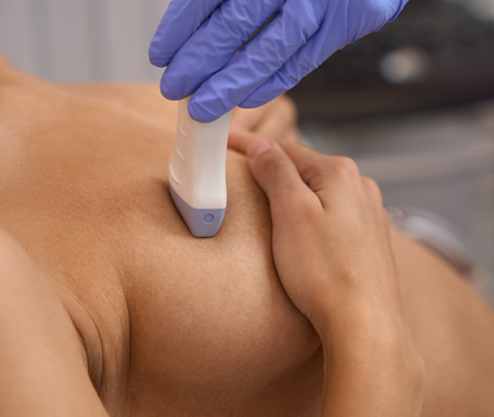 Paul Banwell - Breast Ultrasound Service