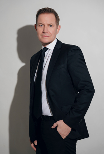 Paul Banwell - Breast Ultrasound Service Overview