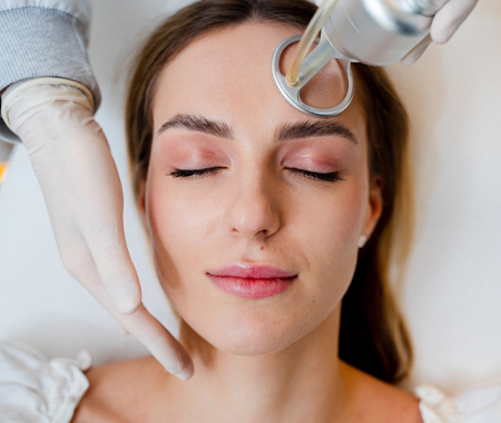 Paul Banwell - CO2 Laser Skin Rejuvenation