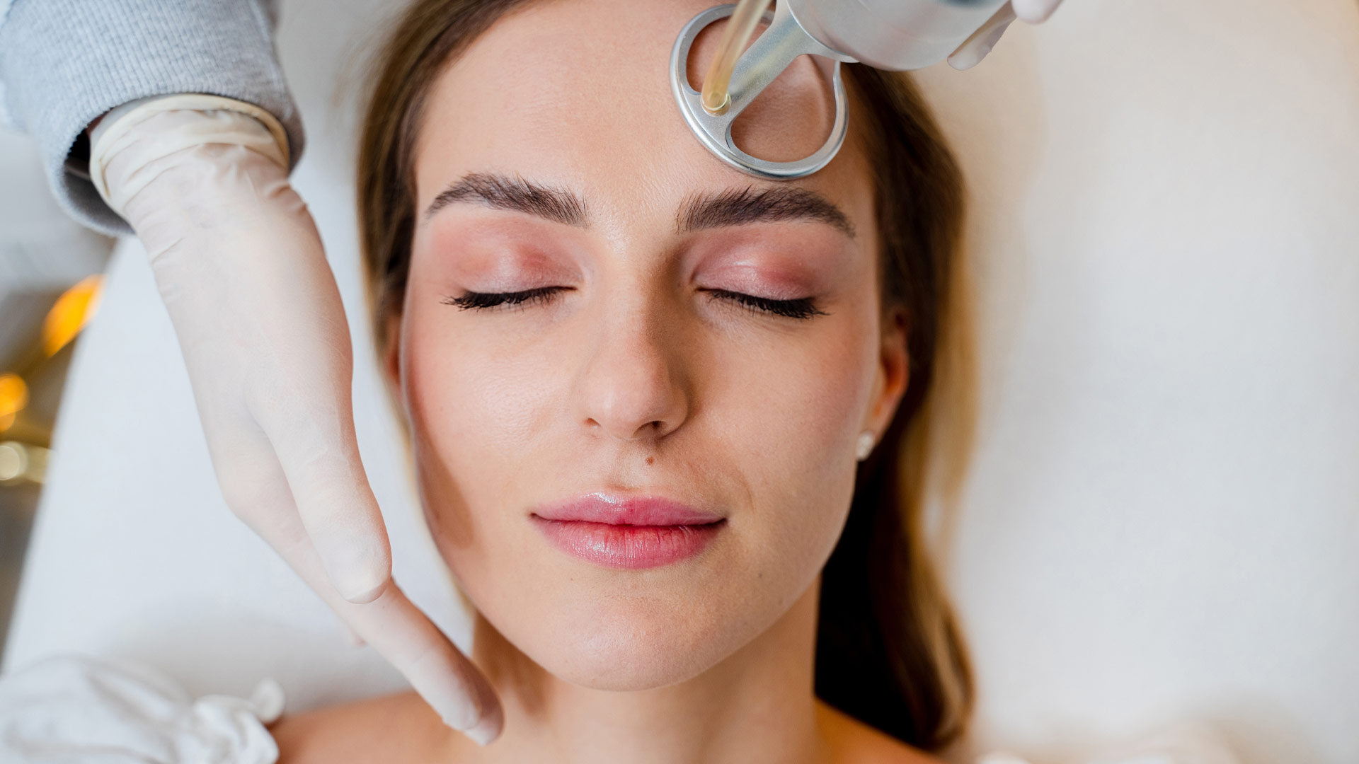 Paul Banwell - CO2 Laser Skin Rejuvenation